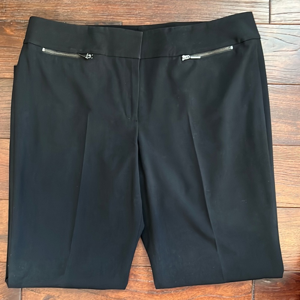 Nine West Dress Pant Sz 12 Worn once